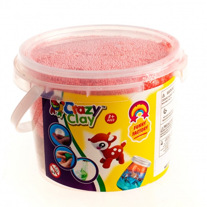 Slime Granulado
