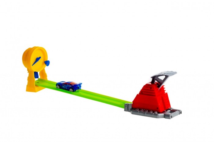 Pista Hotwells Mediana HW225