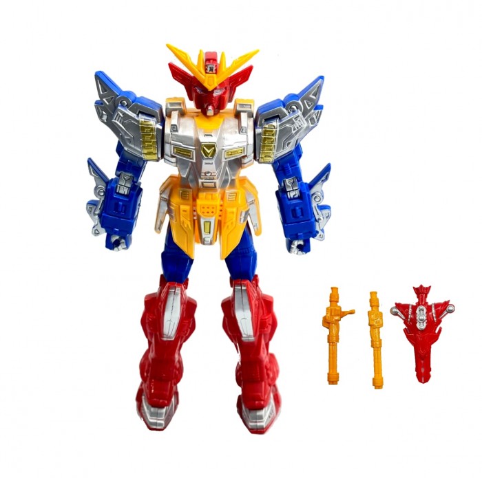 Transformer Grande