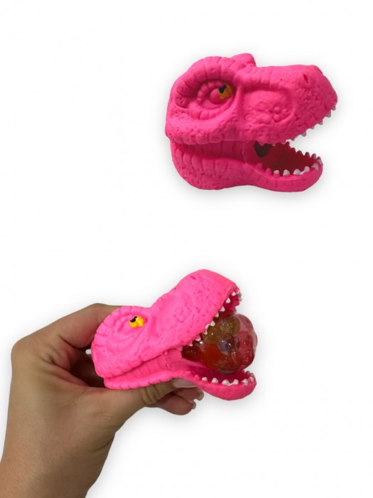 Squeezee Dinosaurio Rex