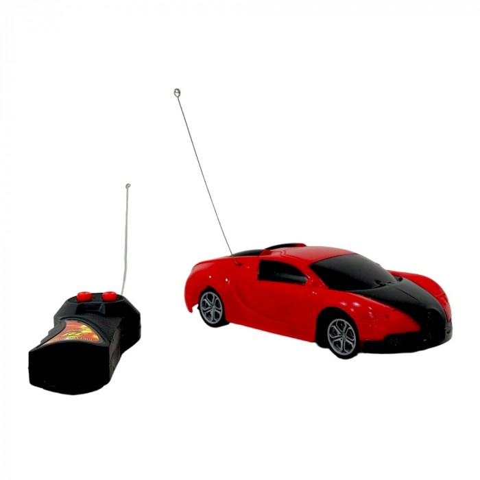 AUTO C/R 2 funciones SPEED KING