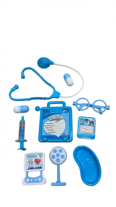 Set Doctor BL Grande 899-4