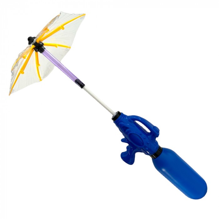Pistola de agua paragua