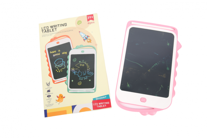Pizarra Mágica Tablet Grande