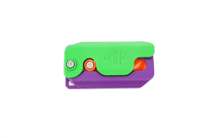 Cuchillo Anti Stress Grande