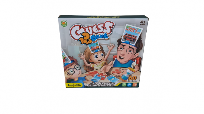juego de mesa quien es quien