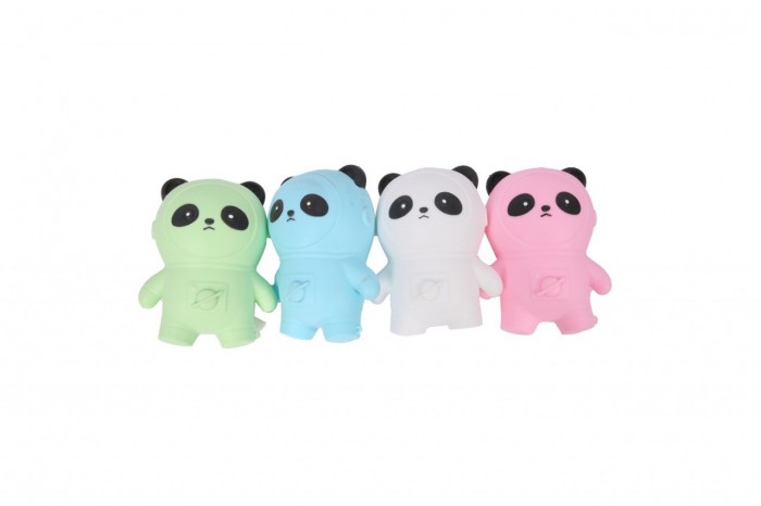 Squishy panda