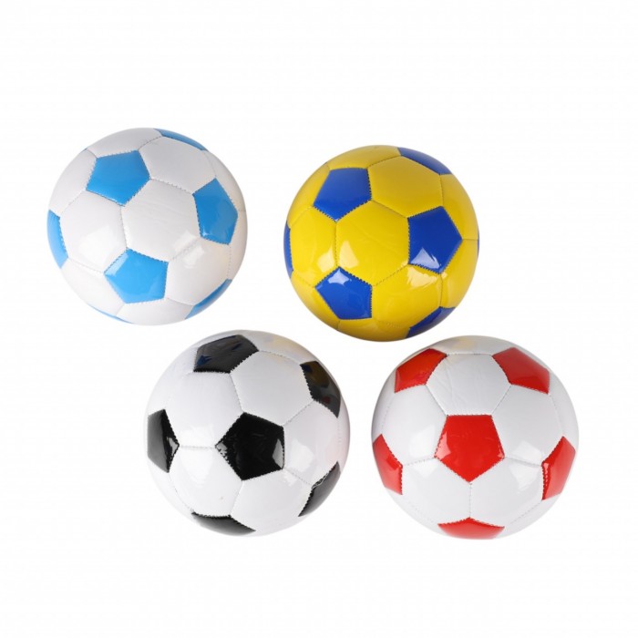 Pelota NRO 3 Futbol 100g MS2272