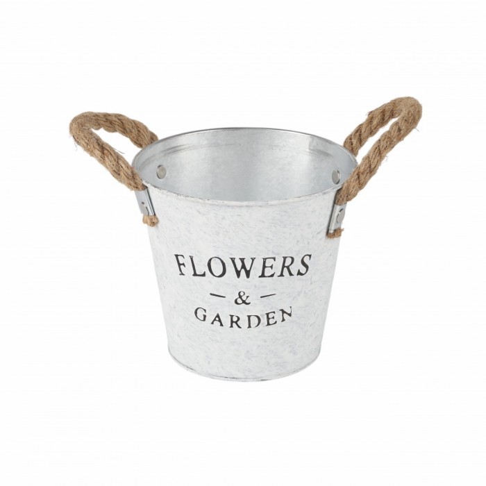 Maceta flowers & garden 13,5*12,5