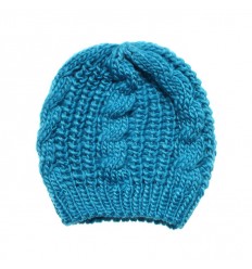 Boina Dama Trenzada