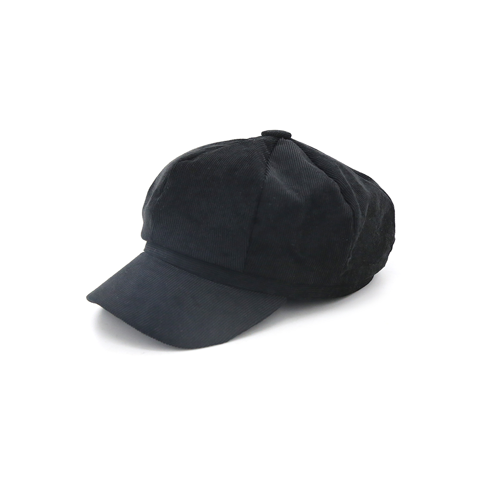 Boina con Visera
