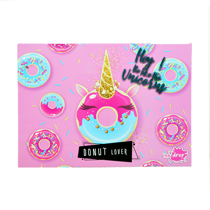 Carpeta NRO 5 Donutcornios