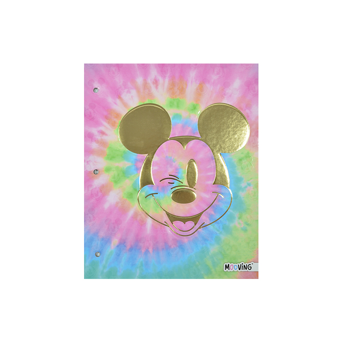 Carpeta NRO 3 Mickey