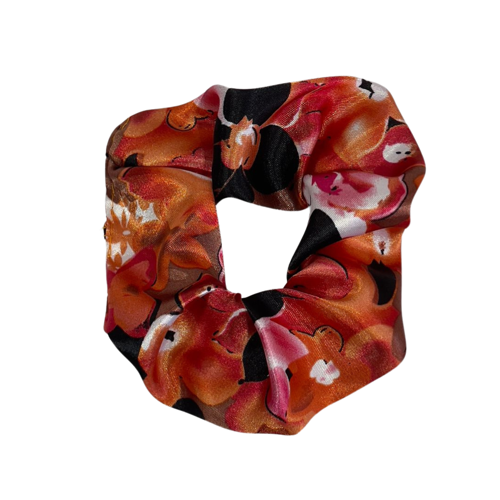 Colero Scunzi Raso Estampado