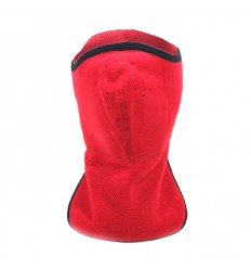 Cuello de Polar Cubre Boca