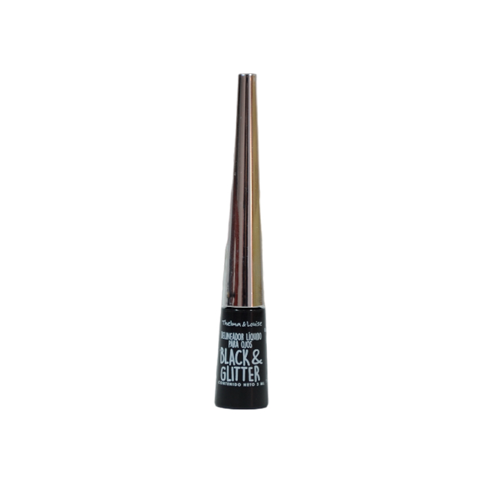 Delineador para Ojos Líquido Glitter TYL