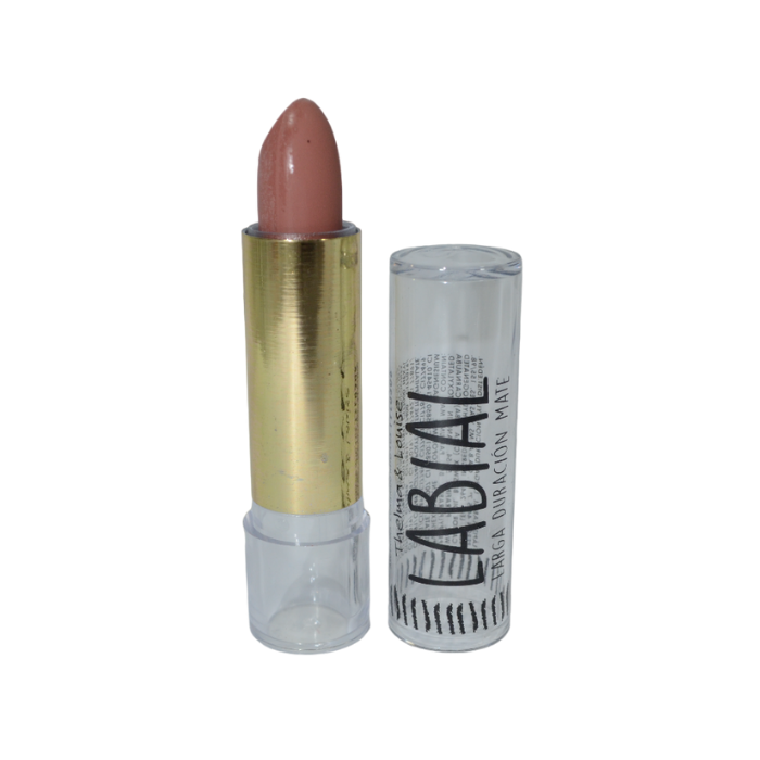 Lápiz Labial Larga Duración Mate