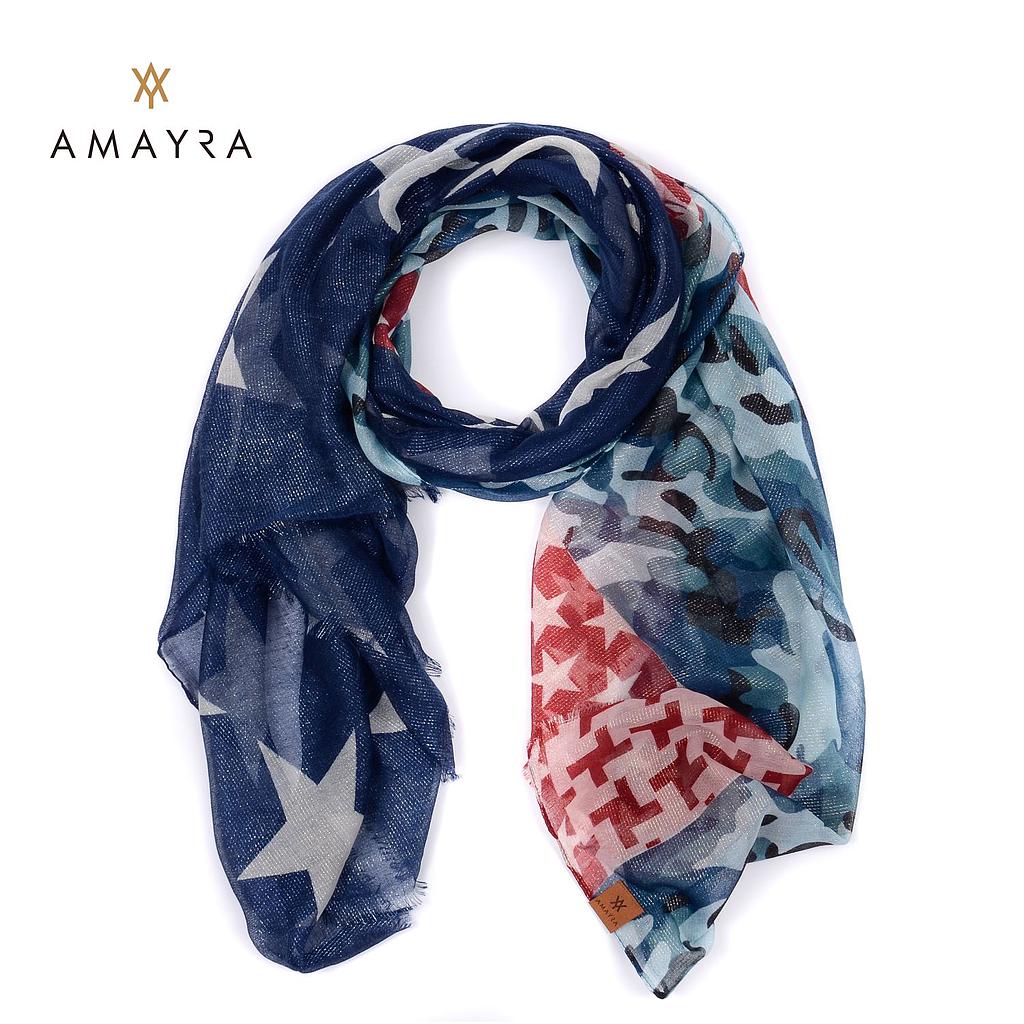 Pashmina Amayra
