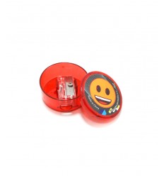 Sacapuntas Emoji