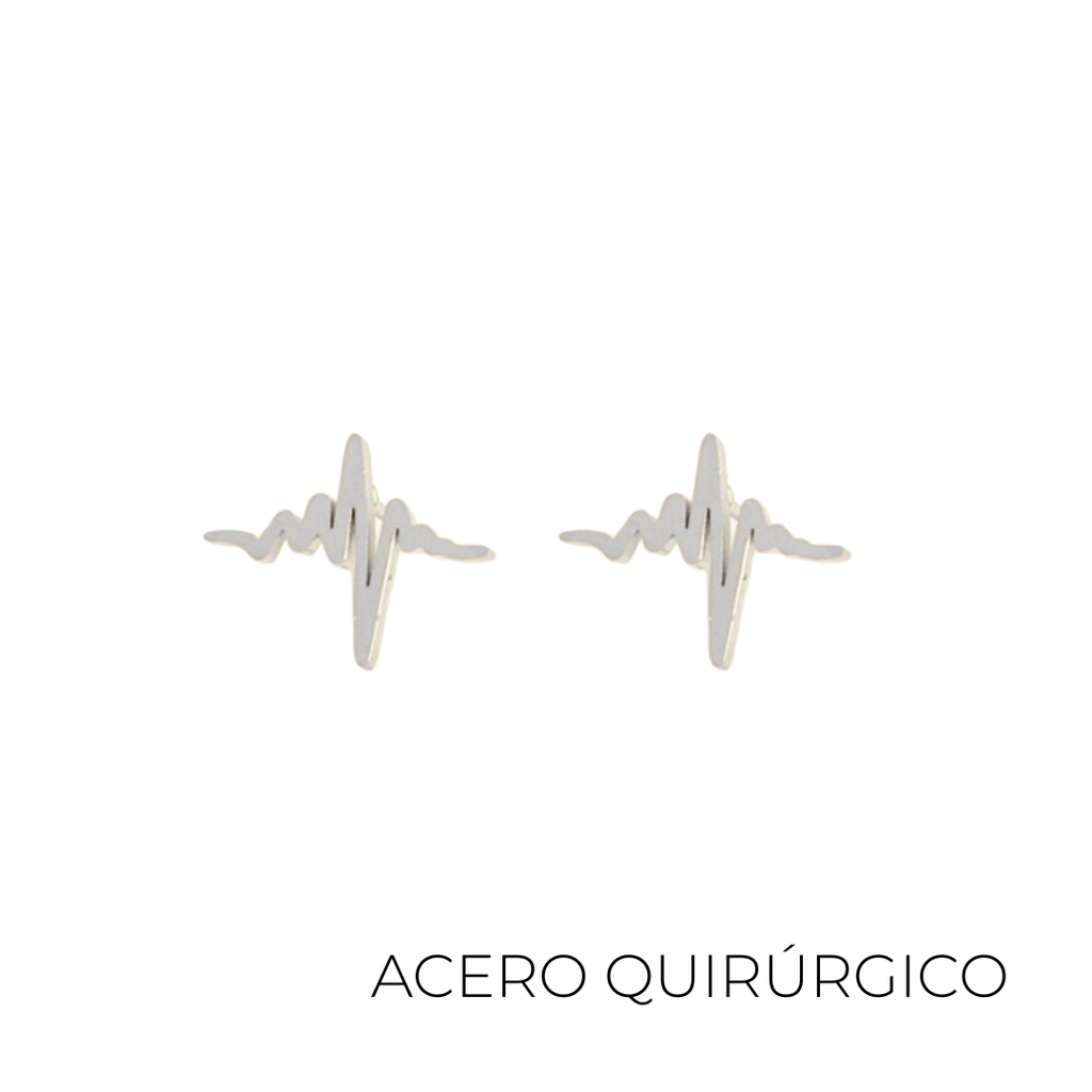 Aros Acero Quirúrgico Pasante