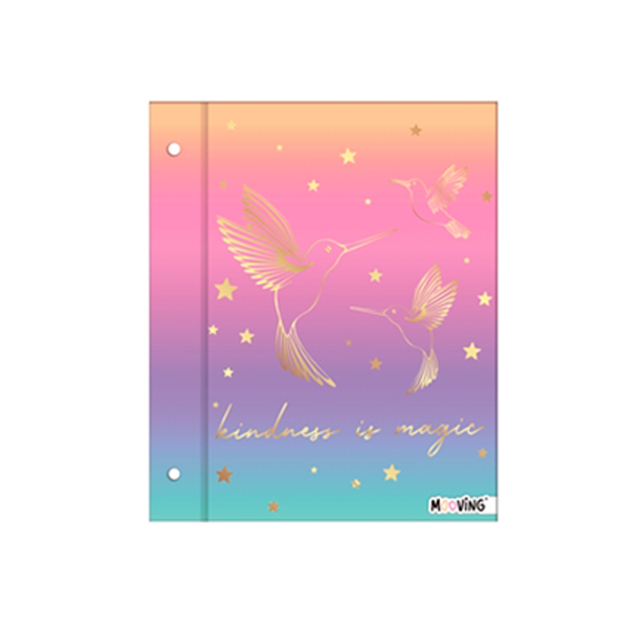 Carpeta Nº3 Lucky