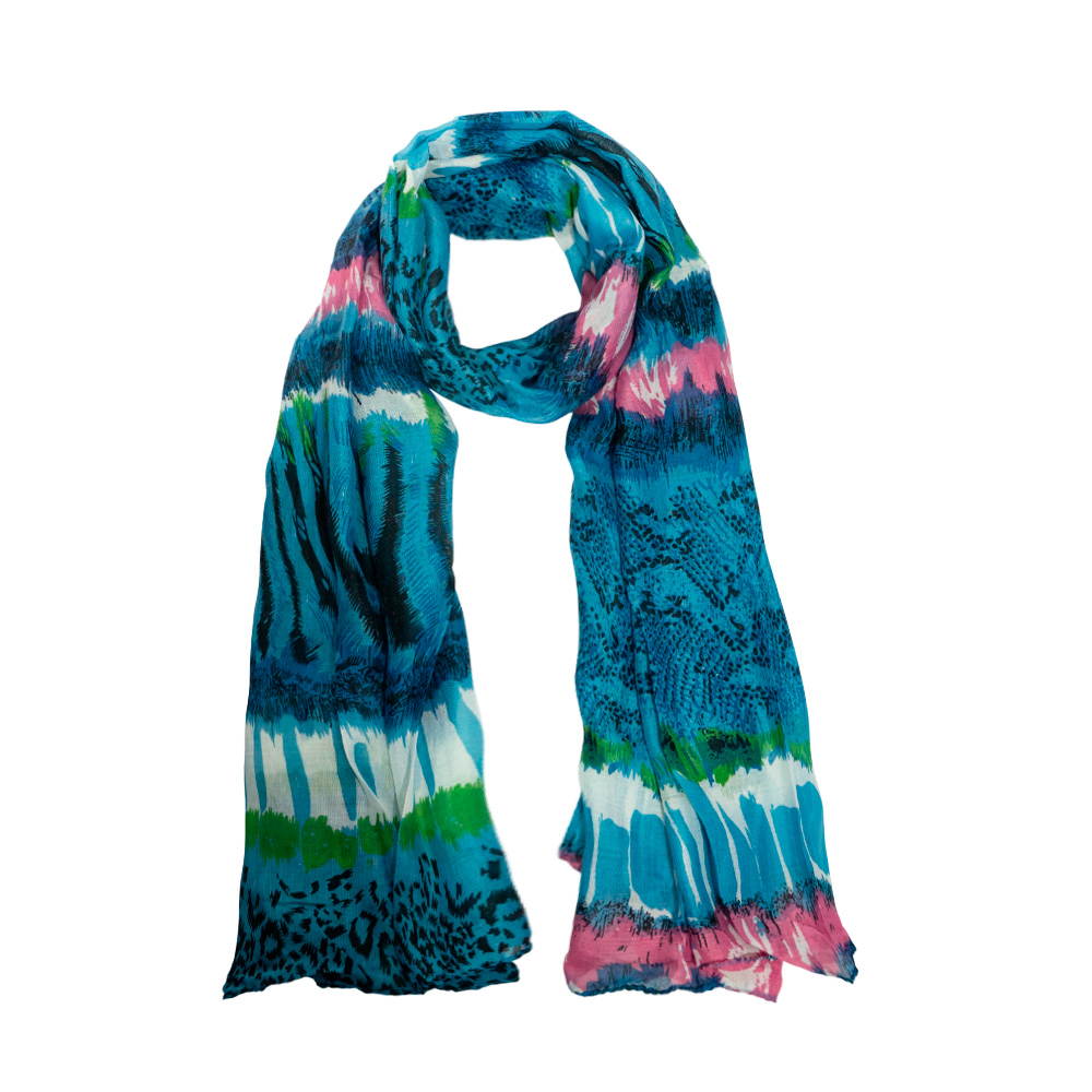 Chalina Amplia Animal Print
