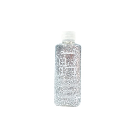 Gel con Glitter ModaShop