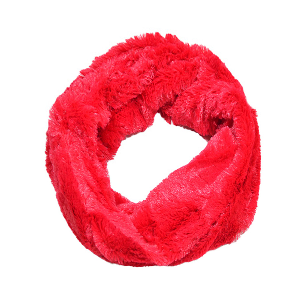 Cuello de Piel