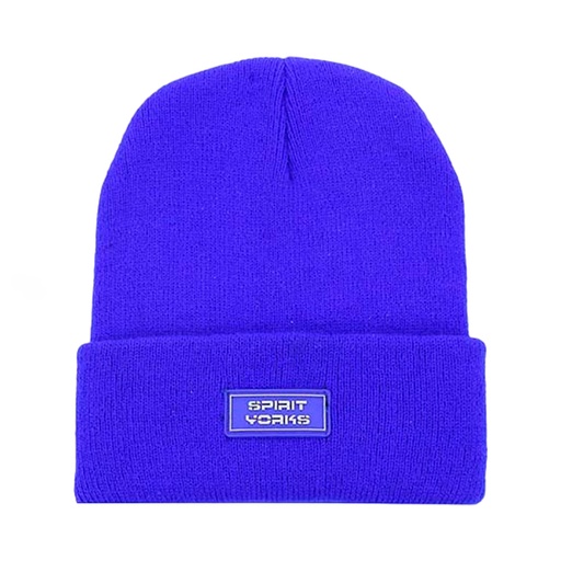 Gorro Spirit Yorks 20 CM de Largo x 18 CM de Ancho