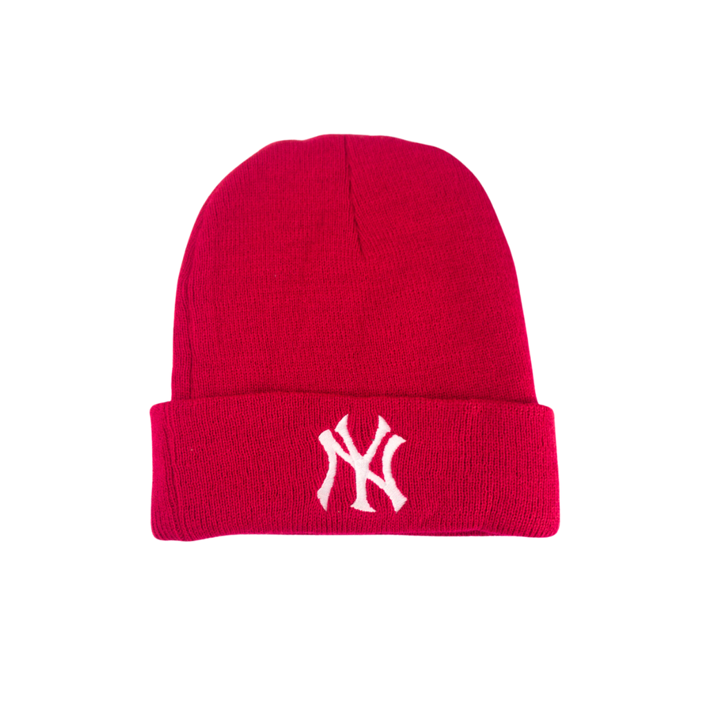 Gorro Doble Rocky Bordado Varios Modelos