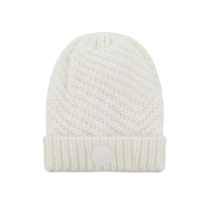 Gorro de Lana Liso