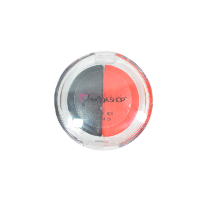 Maquillaje Artistico Duo 4gr ModaShop