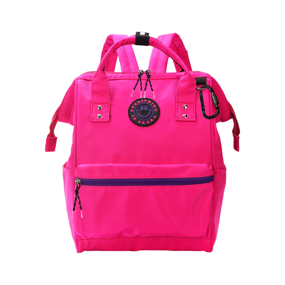 Mochila 15" Boca de Pez Skora