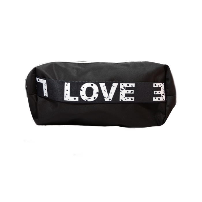 Mini Bag Impermeable Doble Correa
