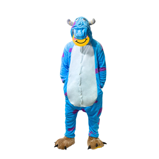Pijama Infantil 120cm