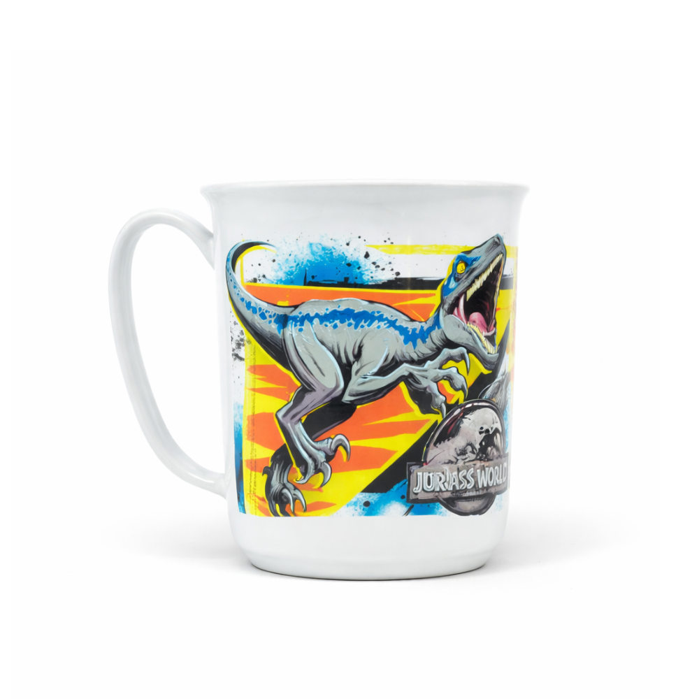 Taza Plástica Personajes Disney