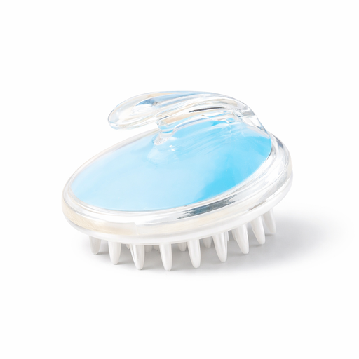 Cepillo Cabello Estimulador