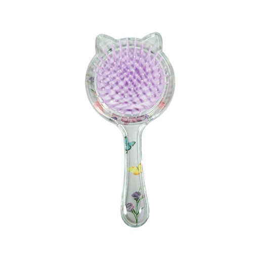 Cepillo forma Gatito Infantil