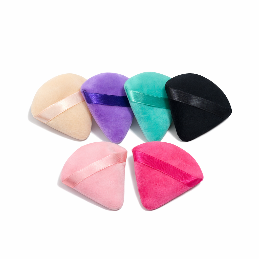 Cisne de Maquillaje X6 Packaging