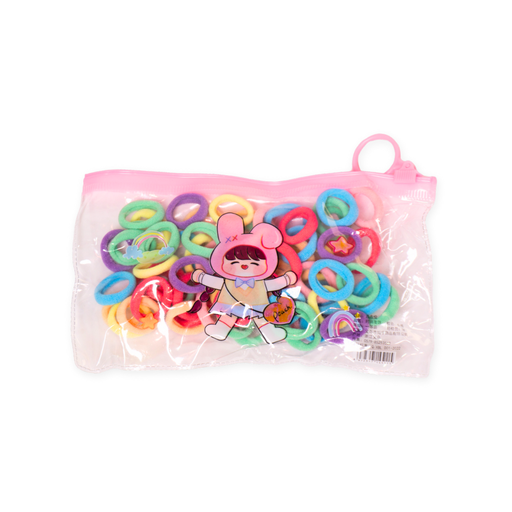 Pack de Coleros Chicos con Estuche