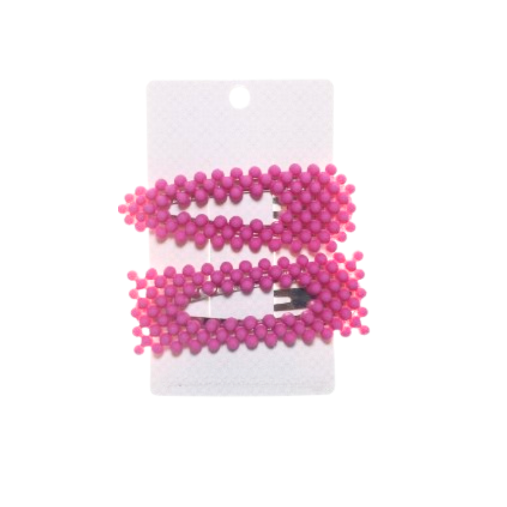 Tic Tac X2 Perlados Rosa