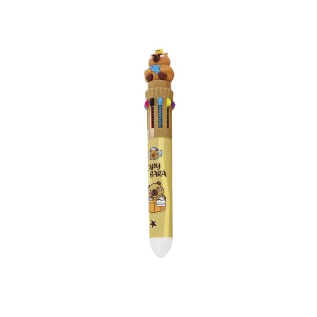 Birome Multicolor Trendy