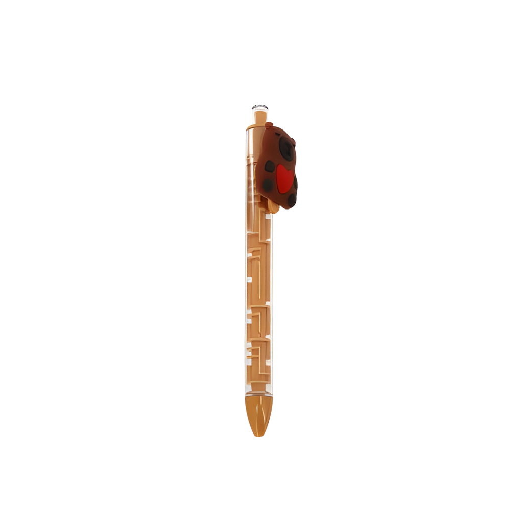 Birome Capibara + Juego Trendy