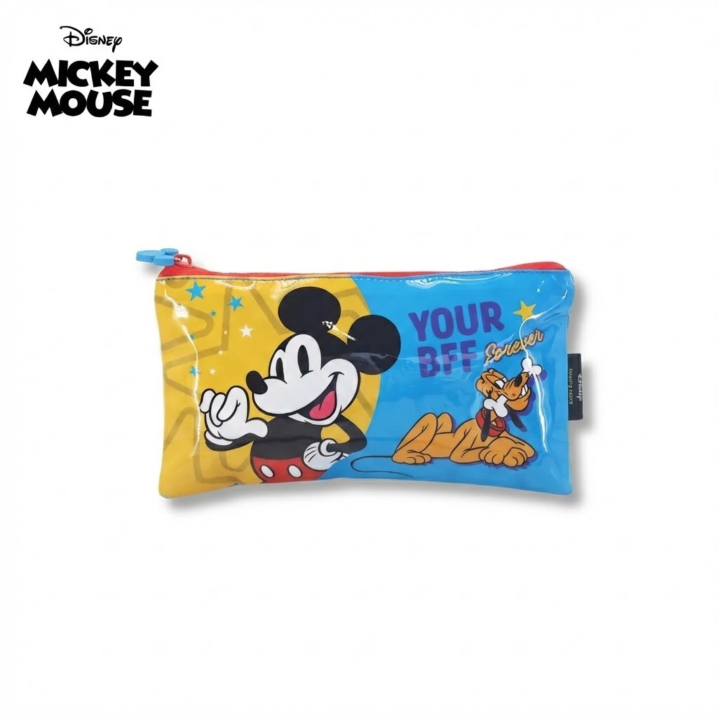Cartuchera Disney Mickey Mouse