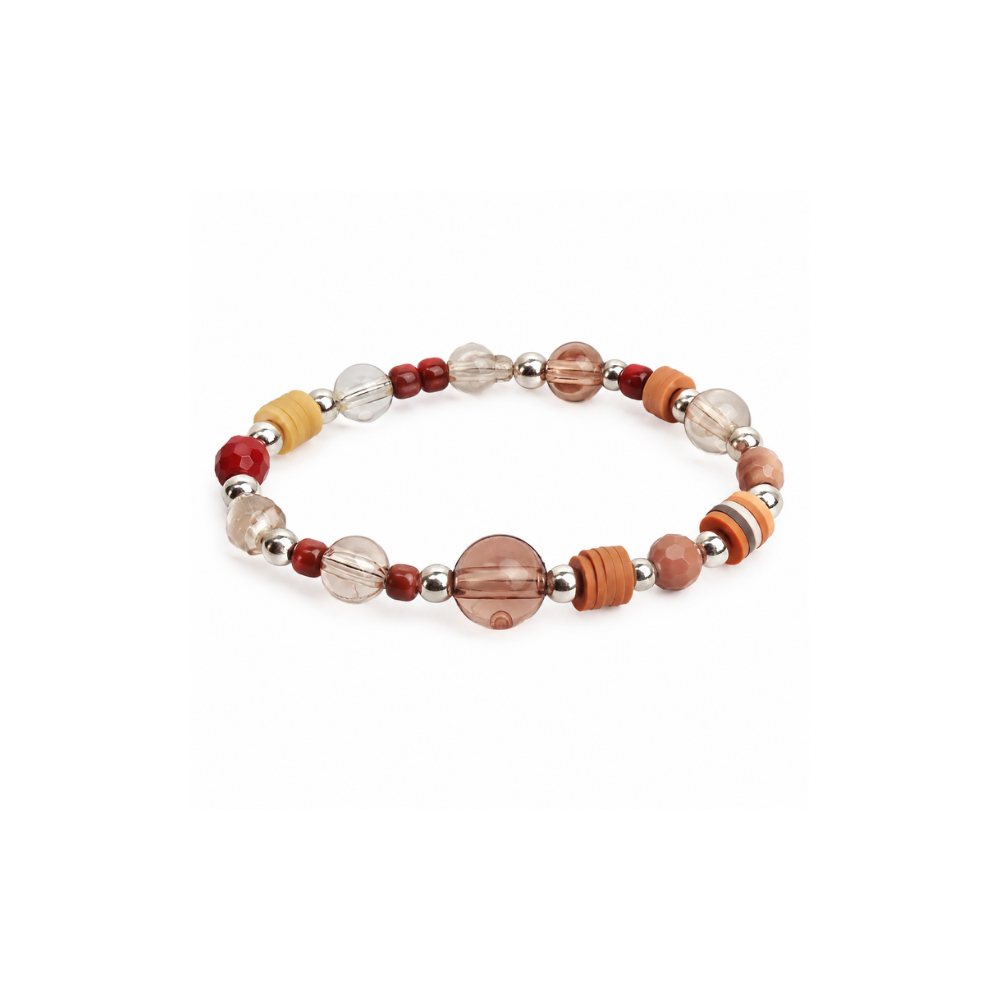 Pulseras Mostacillas Surtidas