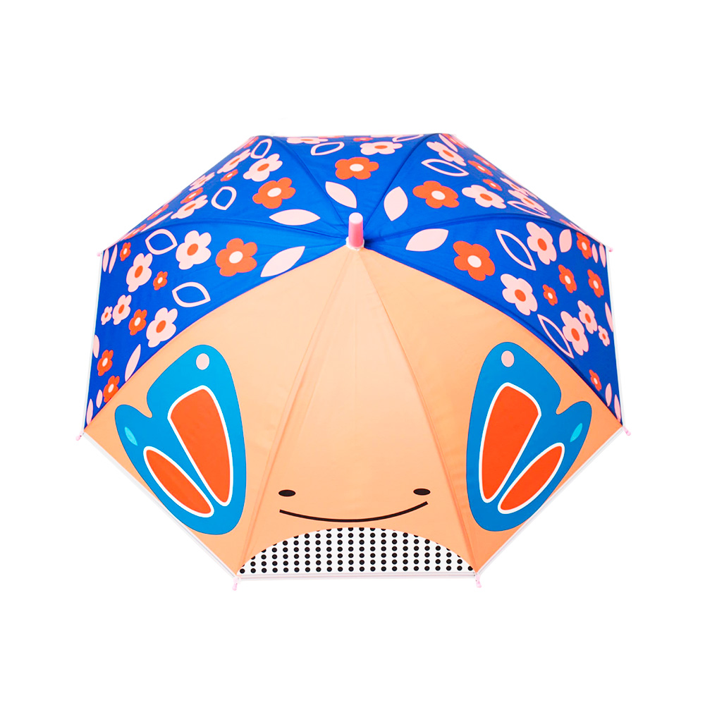 Paraguas Infantil Varios Estampados