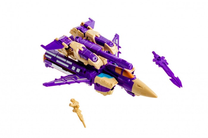Transformer Grande en Blister