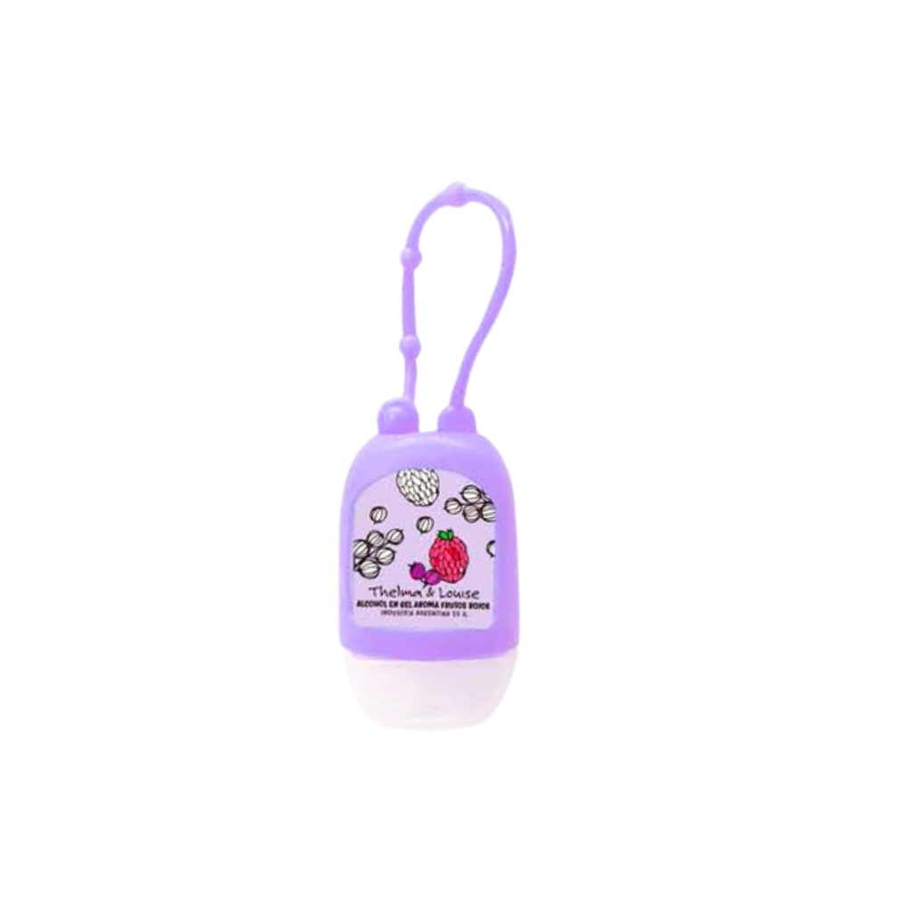 [11729] ALCOHOL EN GEL CON MICROESFERAS TYL