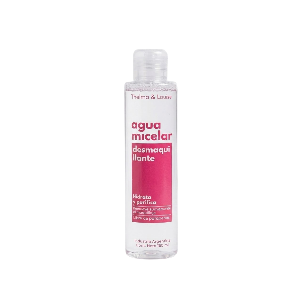 [31332] AGUA MICELAR HIDRATA Y PURIFICA TYL