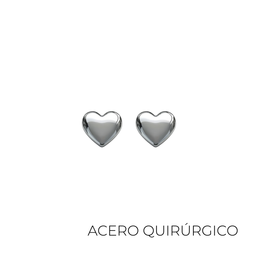 AROS ACERO QUIRURGICO PASANTE
